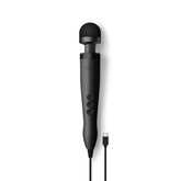 Doxy Wand 3 Black USB Powered - Adult Planet - Online Sex Toys Shop UK